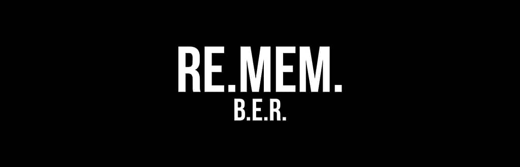 re.mem.ber