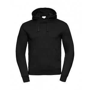 Dope on Plastic – Hoodie with logo, white print