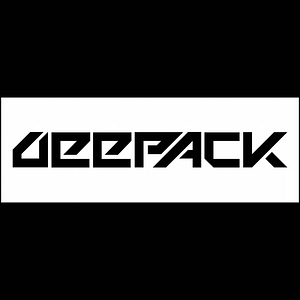 Deepack – sticker pack