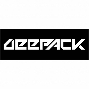 Deepack – sticker pack