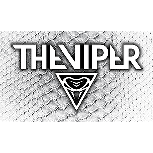The Viper – Flag