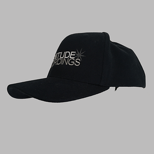 MAGNITUDE RECORDINGS – CAP with logo embroidered