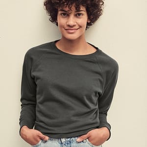 ECHT STERK – Sweater Fit Chick – dames
