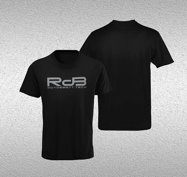 ROY DE BEST T-SHIRT