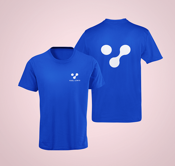 yoel lewis t-shirt