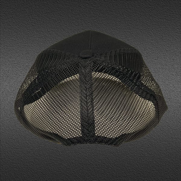 JEFFREY SUTORIUS baseball cap