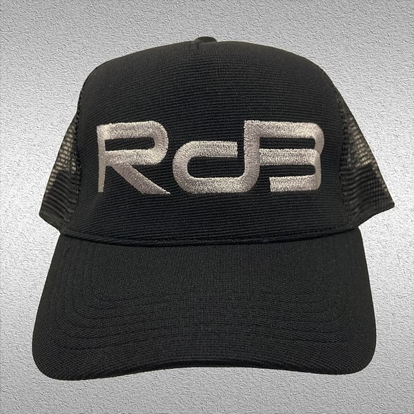 ROY DE BEST CAP