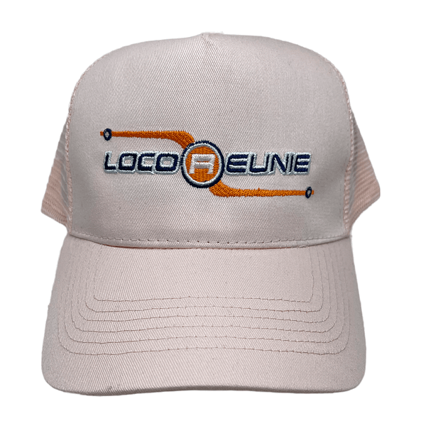 Locomotion Cap