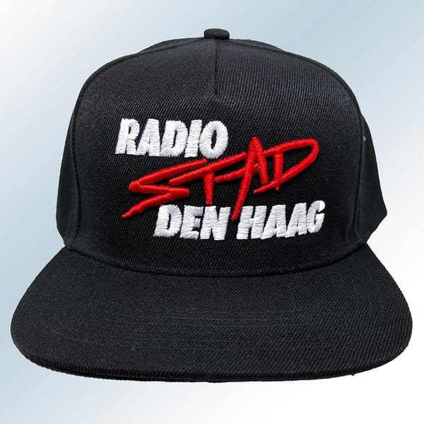 Radio Stad Den Haag CAP