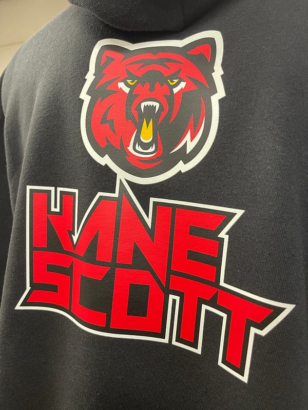 Kane Scott logo