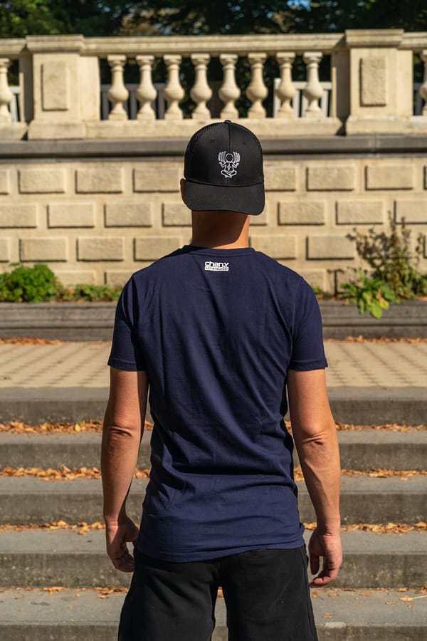 Charly Lownoise T-shirt