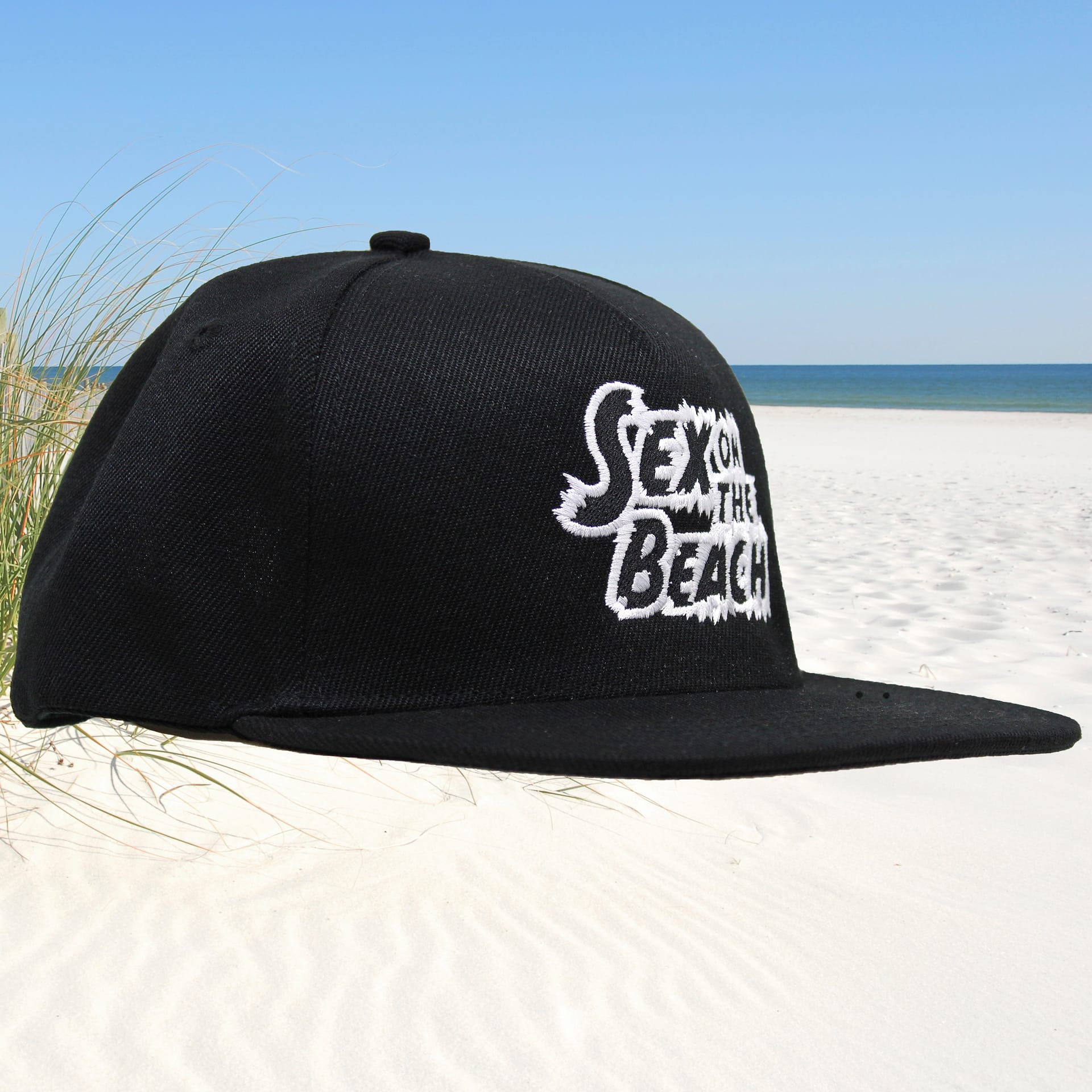 Beach sex cap hot sale