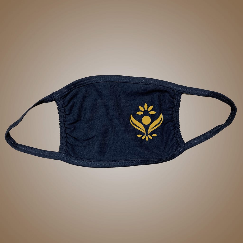 MISTER BEWUSTZIJN facemask webshop