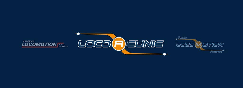 LOCOMOTION ZOETERMEER LOCOREUNIE