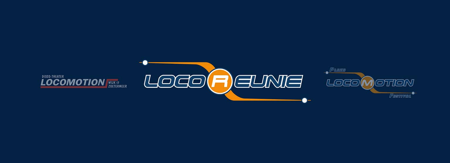 LOCOMOTION ZOETERMEER LOCOREUNIE