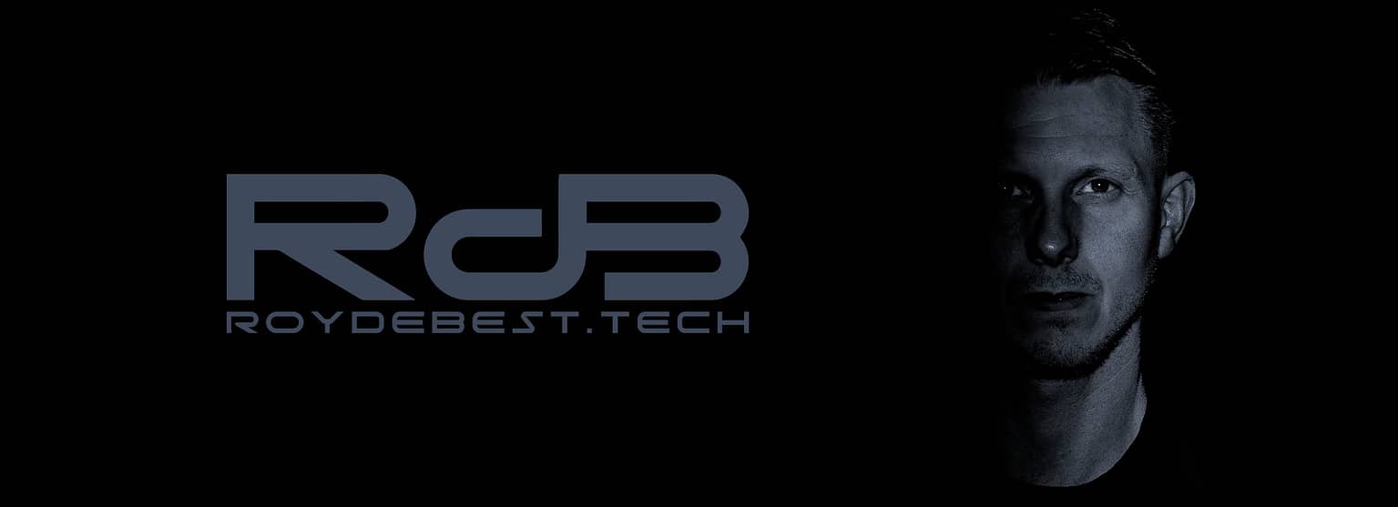roy de best