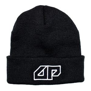 Deepack – beanie – logo embroided