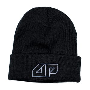 Deepack – beanie – logo embroided