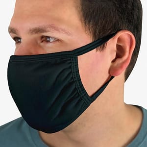 MISTER BEWUSTZIJN- Facemask