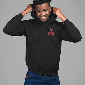 KANE SCOTT – Hoody