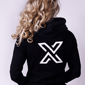 ANNEX – Hoody (ladies)
