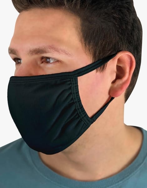 facemask