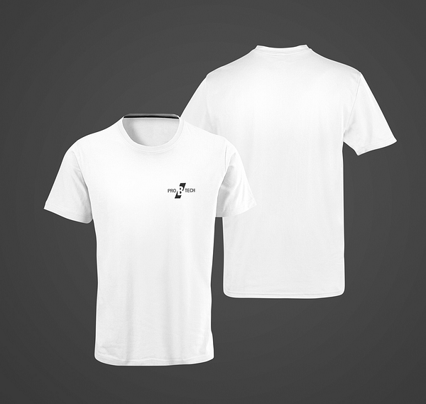 PRO B TECH MUSIC T-SHIRT