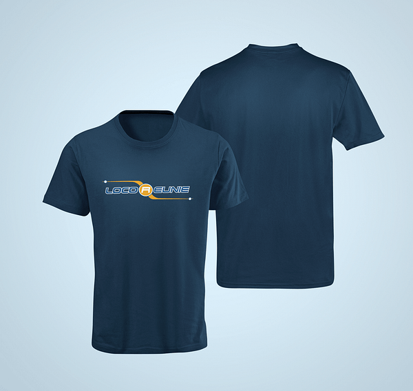 Loco Reunie T-shirt