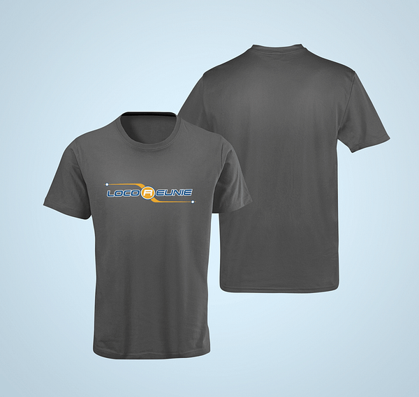 Loco Reunie T-shirt