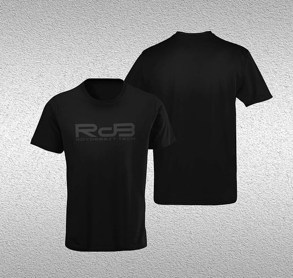 ROY DE BEST T-SHIRT