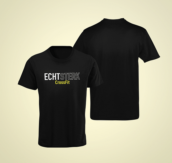 Echt Sterk CrossFit Voorburg