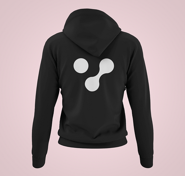 yoel lewis hoody