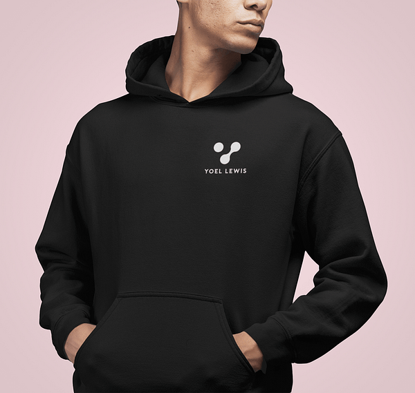 yoel lewis hoody