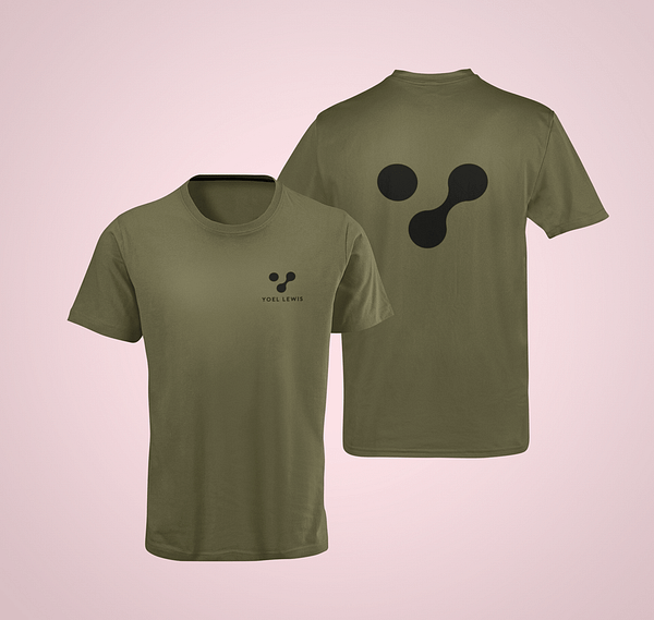 yoel lewis t-shirt