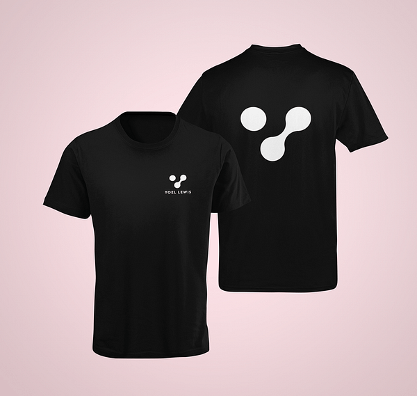 yoel lewis t-shirt