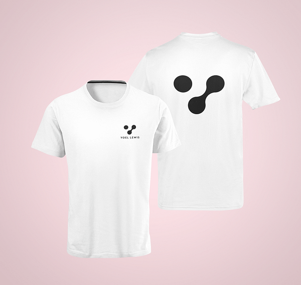 yoel lewis t-shirt
