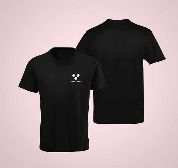 yoel lewis t-shirt