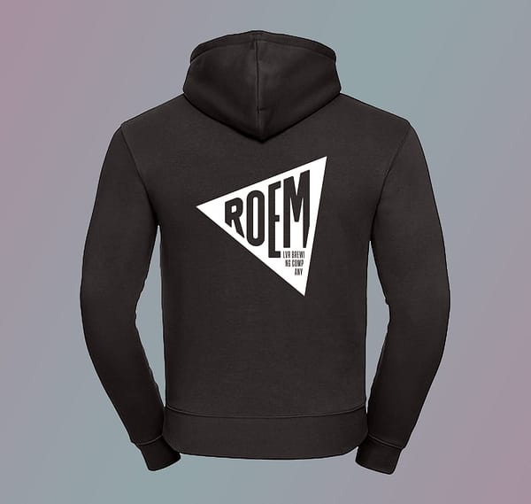 Hoody ROEM