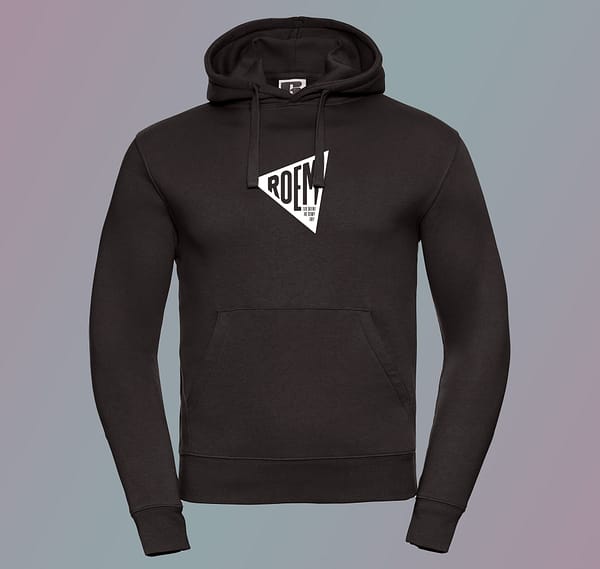 Hoody ROEM