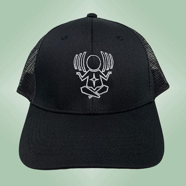 CHARLY LOWNOISE CAP FRONT