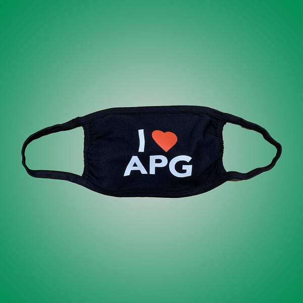 facemask APG