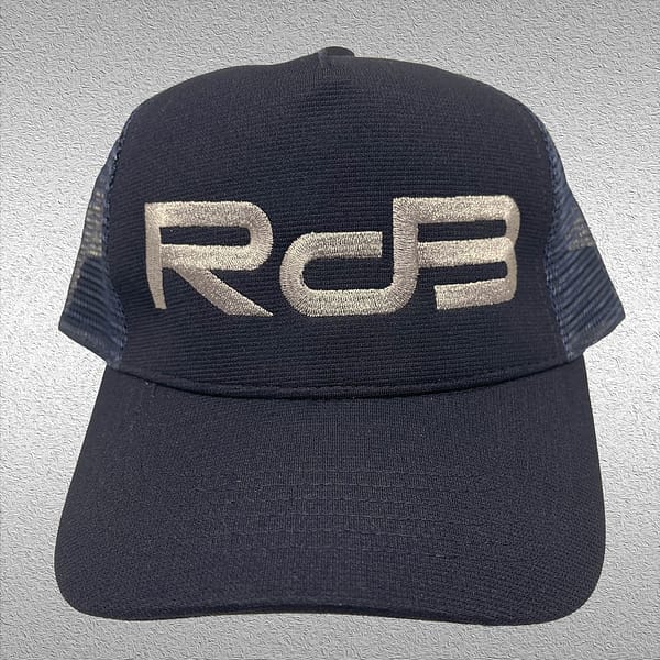 ROY DE BEST CAP