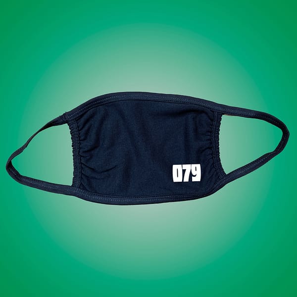 facemask 079
