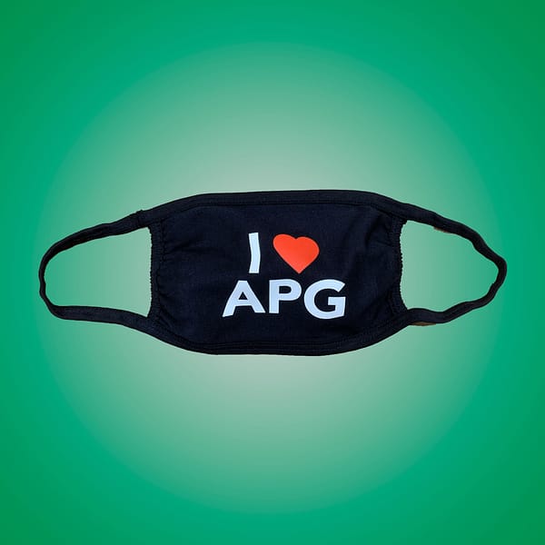 facemask APG
