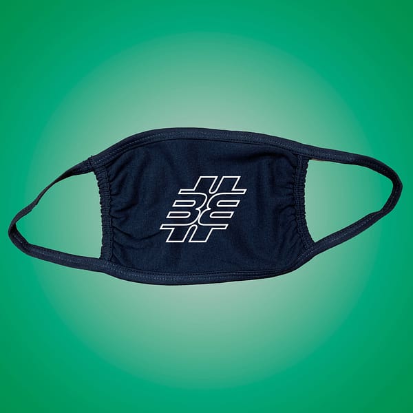 facemask BITTE-EIN-BEAT