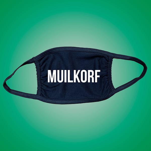 facemask MUILKORF