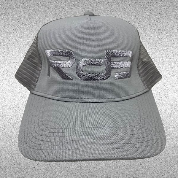 ROY DE BEST CAP