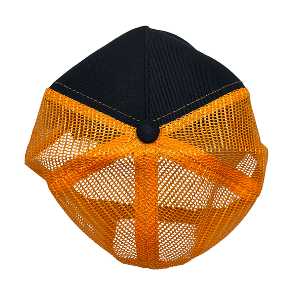 Locomotion Cap