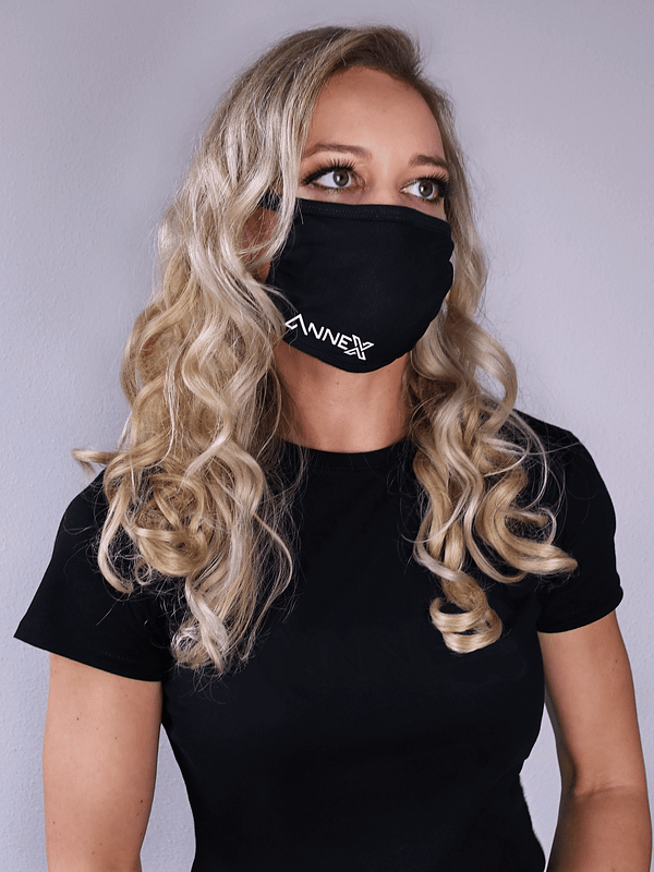 FACEMASK ANNEX
