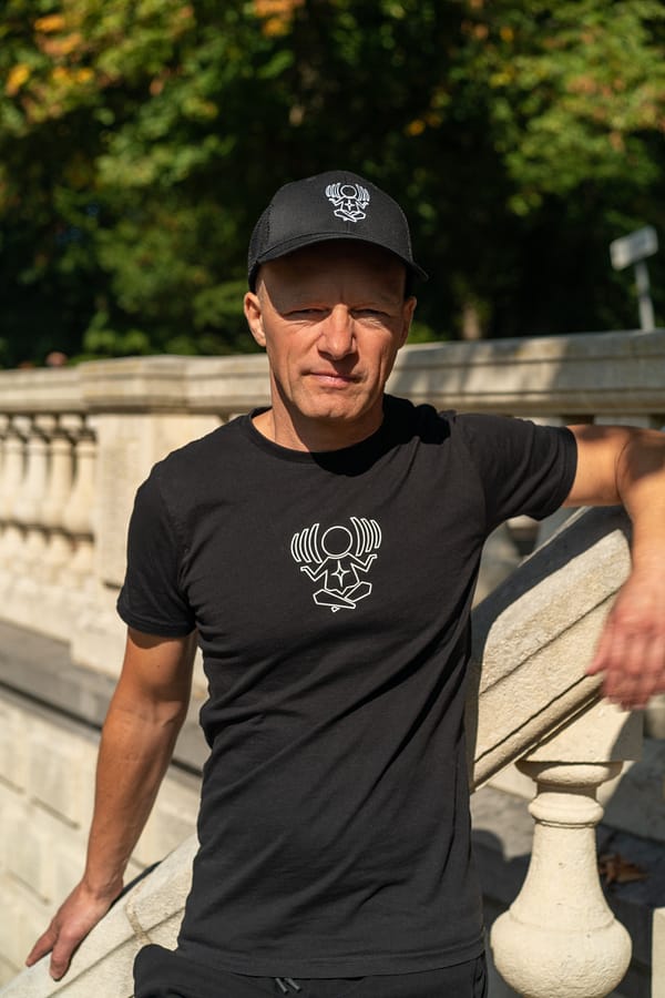 Charly Lownoise T-shirt